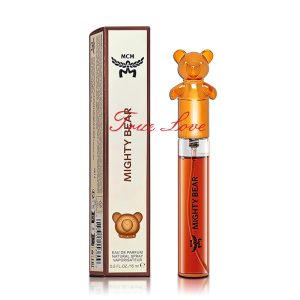 mcm 動物狂想曲淡香精 愉快兔比 15ml 兔 噴式小香 (複製)