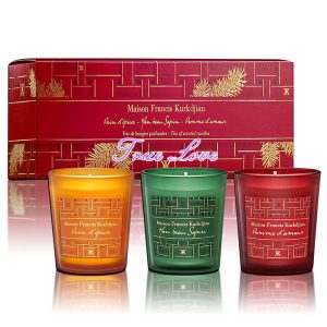 maison francis kurkdjian mfk kurky 柯奇淡香精 70ml 沙龍香 (複製)