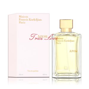 maison francis kurkdjian mfk apom 我之片影淡香精 70ml 沙龍香 (複製)