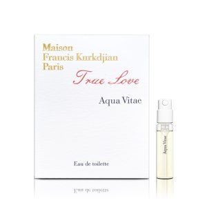 maison francis kurkdjian mfk amyris homme 阿米香樹之香男性淡香水 2ml 沙龍香 噴式針管 (複製)