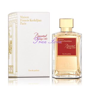 maison francis kurkdjian mfk baccarat rouge 540 水晶之燄典藏香精 200ml 沙龍香 (複製)
