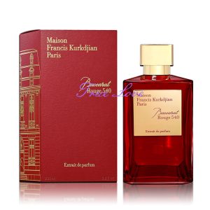 mfk baccarat rouge 540 香詩之水淡香精 70ml 沙龍香 (複製)