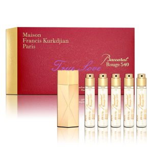 maison francis kurkdjian mfk baccarat rouge 540 水晶之燄典藏香精 200ml 沙龍香 (複製)
