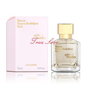 mfk gentle fluidity gold 自由之我(金)淡香精 70ml