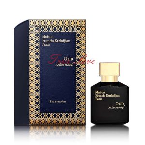 maison francis kurkdjian mfk oud satin mood 絲緞情懷髮香噴霧 70ml (複製)