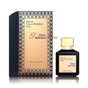 maison francis kurkdjian mfk oud satin mood 絲緞情懷香精限量滾珠瓶組 4mlx4入 (複製)