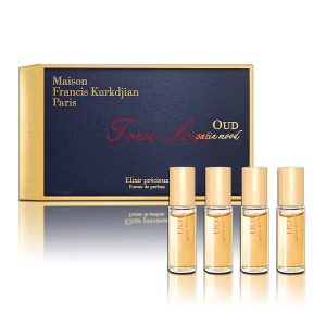 maison francis kurkdjian mfk oud satin mood 絲緞情懷淡香精 70ml (複製)
