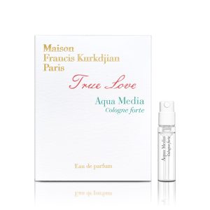 maison francis kurkdjian mfk grand soir 深宵淡香精 2ml 沙龍香 噴式針管 (複製)