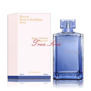 mfk aqua celestia 天際之水古龍forte淡香精 70ml (複製)