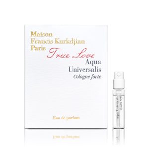 maison francis kurkdjian mfk 中間之水古龍淡香精 2ml 沙龍香 噴式針管 (複製)