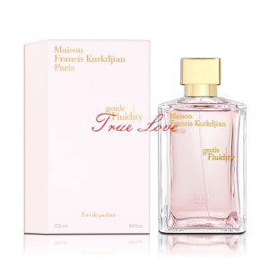 maison francis kurkdjian mfk gentle fluidity gold 自由之我(金)淡香精 70ml (複製)