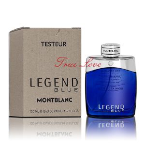 montblanc 萬寶龍 legend blue 傳奇紳藍淡香精 100ml (複製)