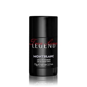 montblanc 萬寶龍 legend 傳奇經典男性淡香水 100ml tester 環保包裝 (複製)
