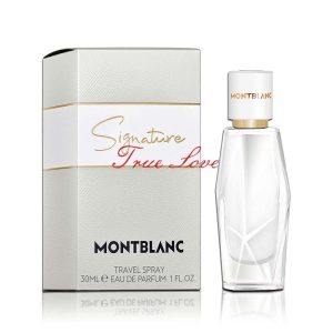 萬寶龍 montblanc 永恆之名女性淡香精 30ml
