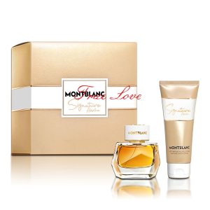 montblanc 萬寶龍 永恆之金女性淡香精 90ml (複製)