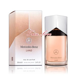 mercedes benz 賓士 三芒星 海洋淡香精 100ml (複製)