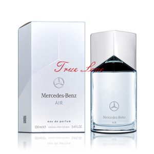 mercedes benz 賓士 三芒星 大地淡香精 100ml (複製)