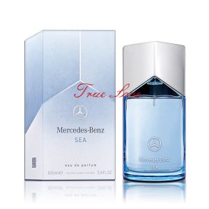 mercedes benz 賓士 club black 闇黑騎士男性淡香水 100ml (複製)