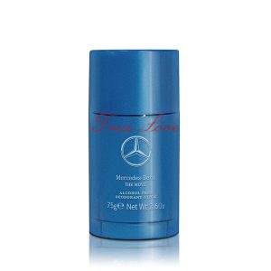 mercedes benz 賓士 the move 恆星男性淡香水 100ml (複製)