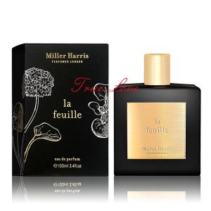 miller harris la feuille 常春藤淡香精 100ml