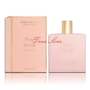 miller harris peau santal 嫣柔檀香淡香精 100ml tester 裸瓶 (複製)