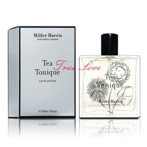 miller harris tea tonique 午後伯爵淡香精 100ml