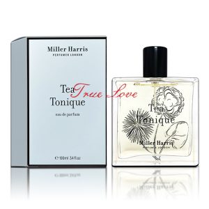miller harris tea tonique 午後伯爵淡香精 100ml