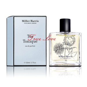 miller harris tea tonique 午後伯爵淡香精 50ml