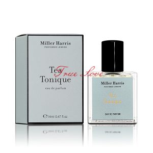 miller harris tea tonique 午後伯爵淡香精 100ml tester 裸瓶 (複製)