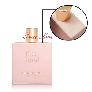 miller harris la fumee alexandrie 遲散幻煙淡香精 tester 100ml 環保包裝 裸瓶 (複製)