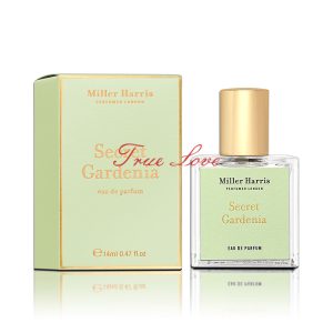 miller harris rose silence 玫瑰晨語淡香精旅行瓶 14ml 噴式小香 (複製)