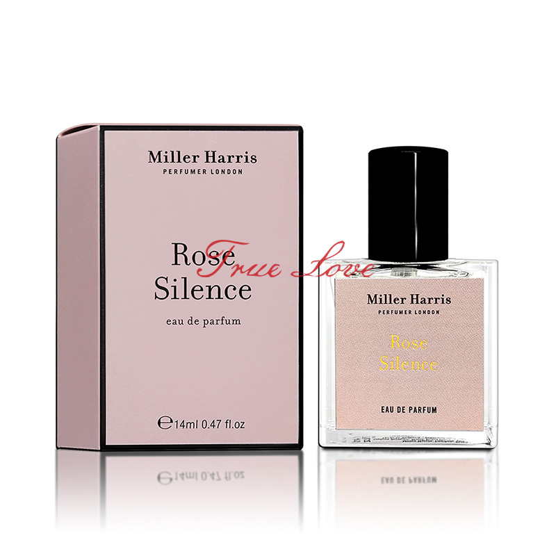 miller harris rose silence 玫瑰晨語淡香精 100ml (複製)