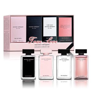 narciso rodriguez pure musc 純粹繆思女性淡香精 100ml (複製)