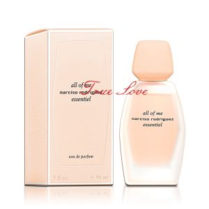 narciso rodriguez all of me floral 綻放淡香精 90ml (複製)