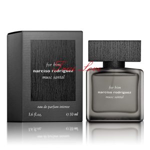 narciso rodriguez 紳墨檀蘊淡香精 100ml (複製)