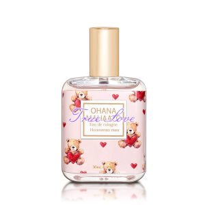 tiffany & co. 蒂芬妮 tiffany & love for her 愛語女性淡香精 50ml (複製)