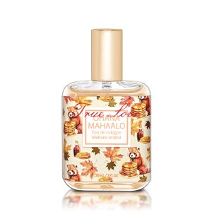 ohana mahaalo 榛心香待輕香水 30ml 無外盒