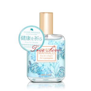 ohana mahaalo 愛戀茉莉輕香水 30ml 無外盒 (複製)