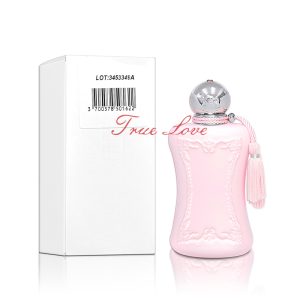 parfums de marly delina 德利納女性淡香精 75ml tester 環保包裝