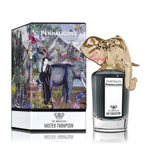 penhaligon's 潘海利根 artemisia 阿提密西亞淡香精 100ml (複製)