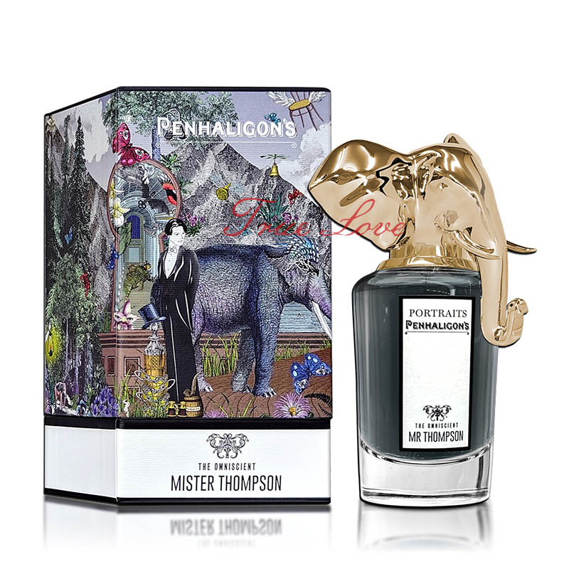 penhaligon's 潘海利根 artemisia 阿提密西亞淡香精 100ml (複製)