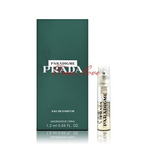 prada paradigme 重構本我淡香精 100ml (複製)
