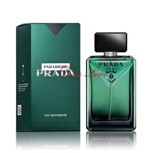 prada paradoxe 唯我莫測淡香精 幻花香境 90ml (複製)