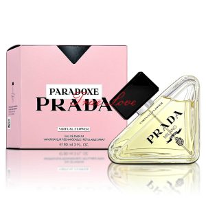 prada paradoxe 我本莫測淡香精 90ml (複製)