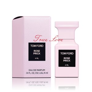 tom ford rose prick 禁忌玫瑰淡香精 1.5ml 噴式針管 (複製)