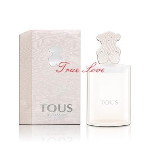 tous 清漾小熊女性淡香水 30ml