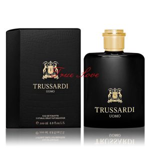 trussardi 楚沙迪 uomo百年紀念款男性淡香水 100ml (複製)