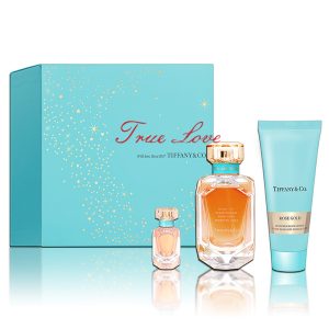tiffany & co. 蒂芬妮 rose gold 玫瑰金女性淡香精 75ml (複製)