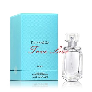 tiffany & co. 蒂芬妮 sheer 同名晶淬女性淡香水 30ml (複製)