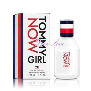 tommy hilfiger new york 紐約女性淡香水 100ml (複製)